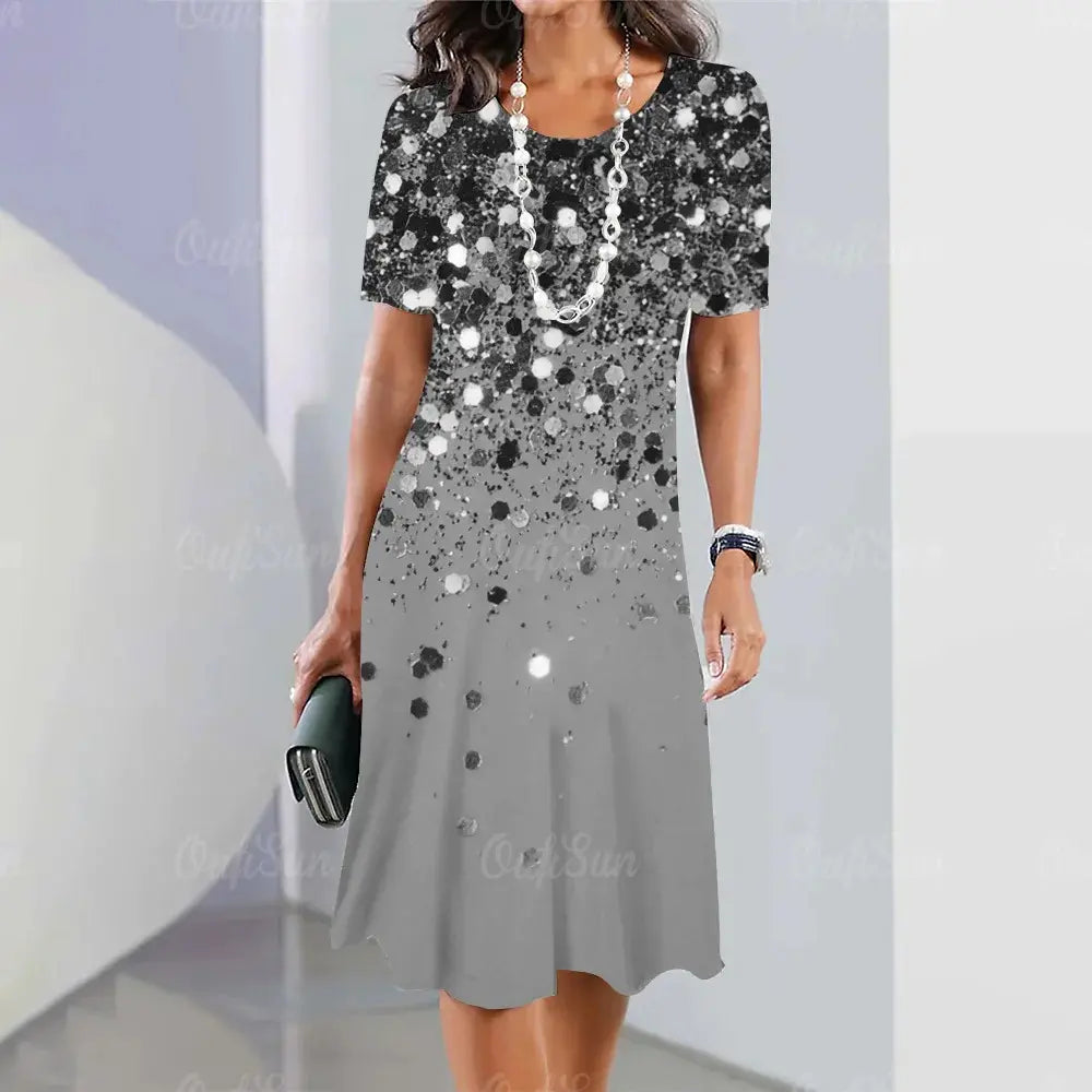 Valenzora | Retro Women's Dresses