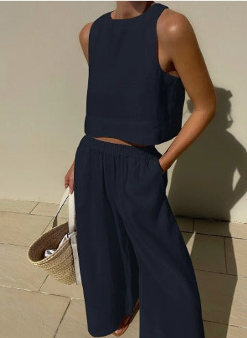 Valenzora | Two-piece set with federal cover