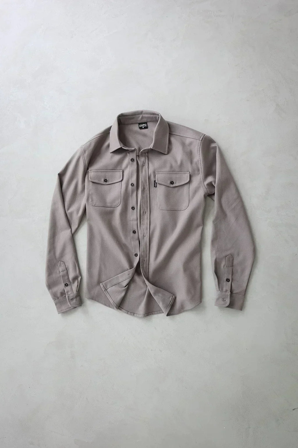 Valenzora | Premium-Hemdjacke