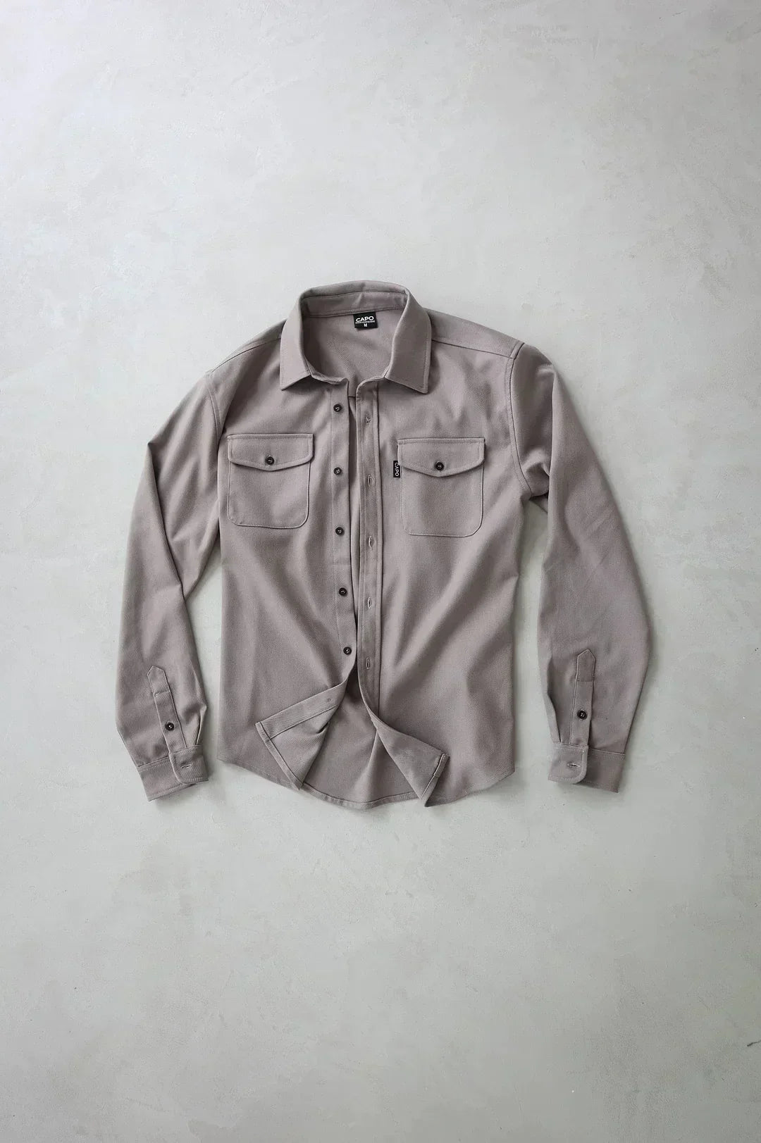 Valenzora | Premium-Hemdjacke