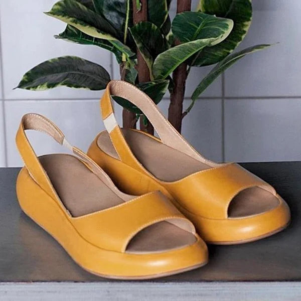Valenzora | Orthopedic Summer Sandals for Women