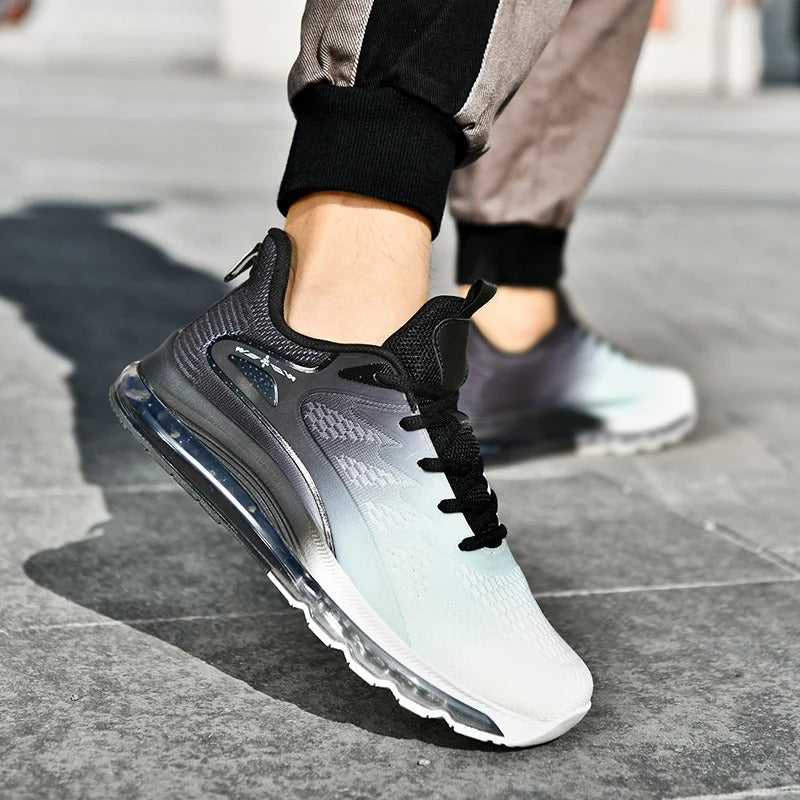 Valenzora | Sneakers with Comfort and Support