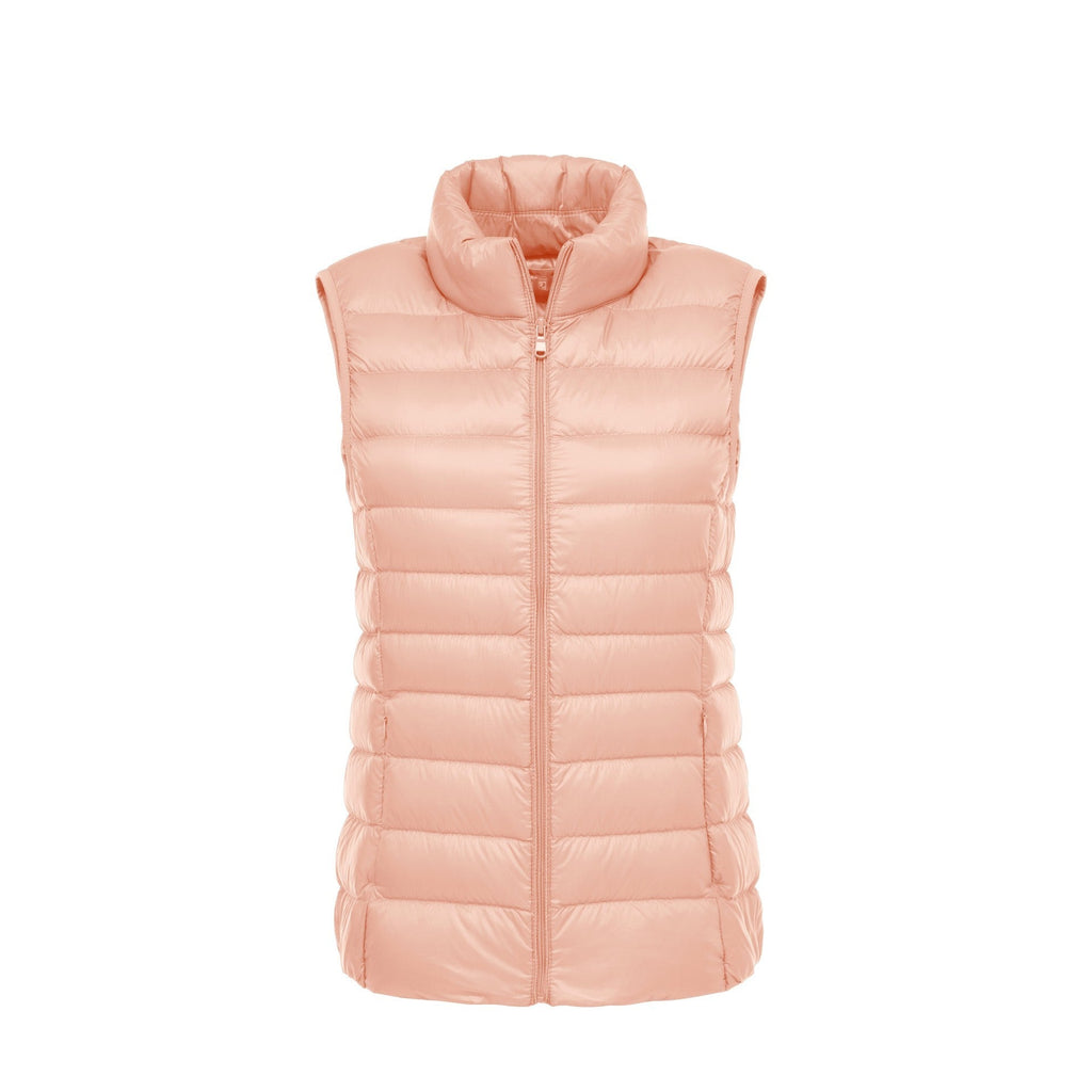 Valenzora | Lightweight Vest for Women