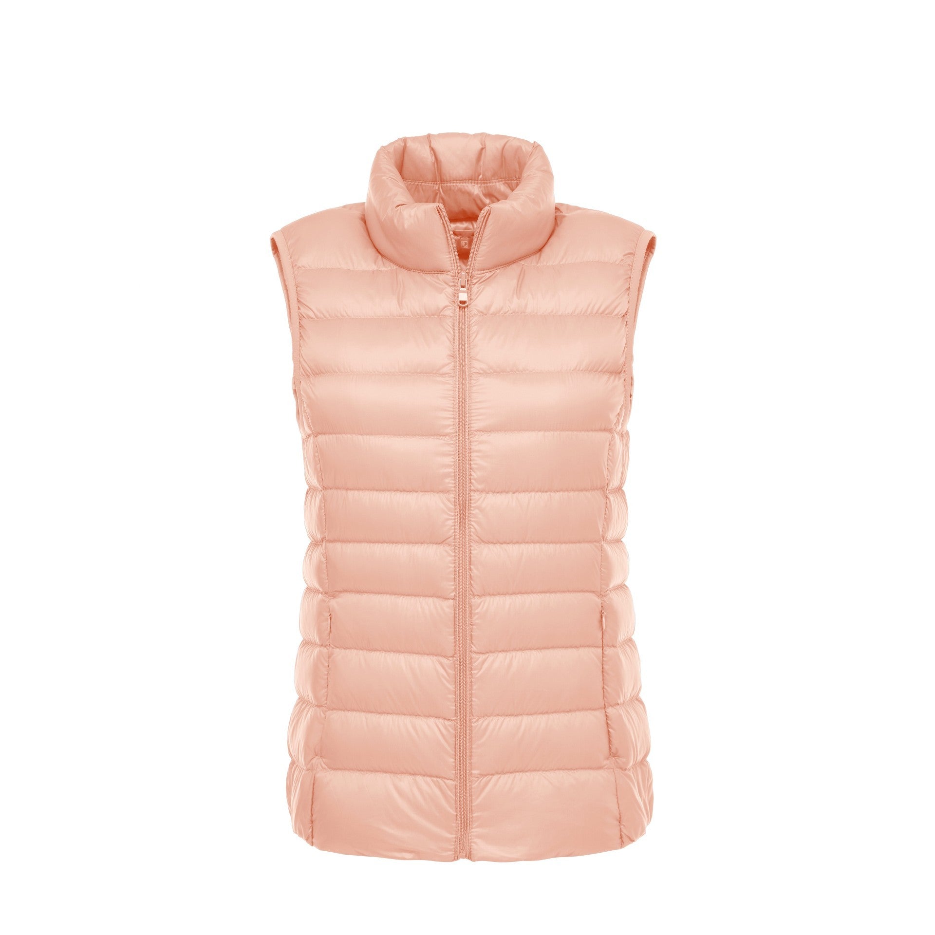 Valenzora | Lightweight Vest for Women