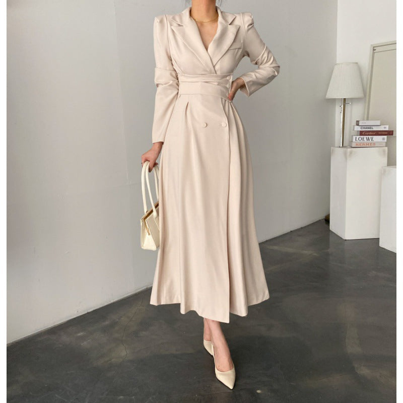 Valenzora Suit dress for women