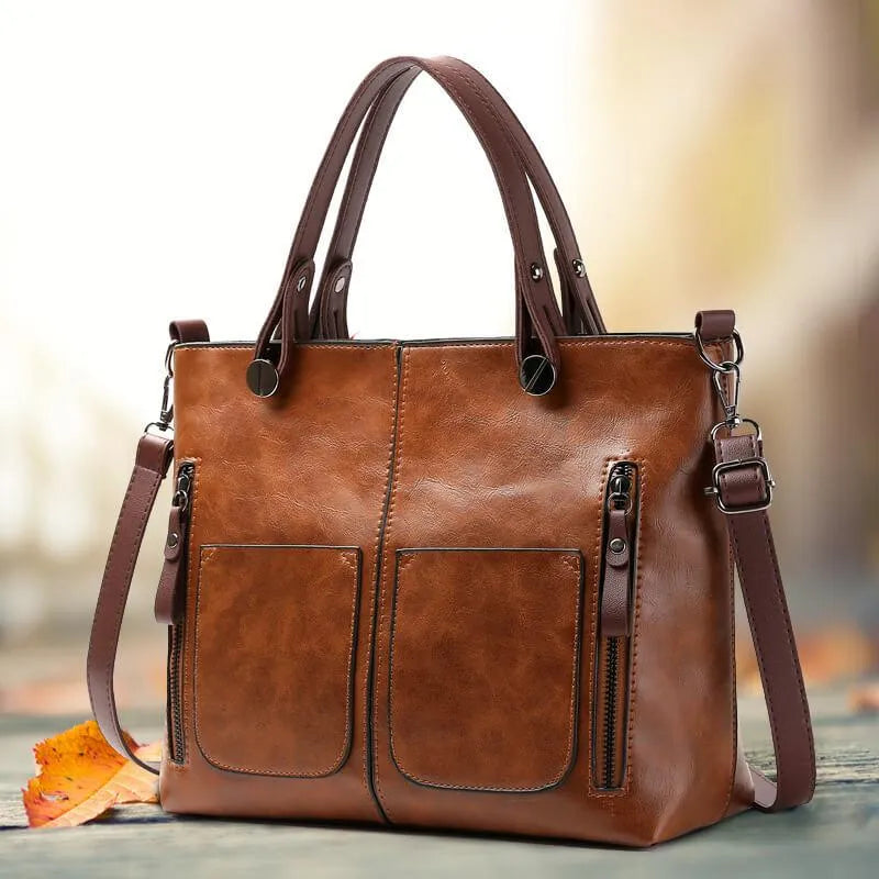 Valenzora - The bag you need!