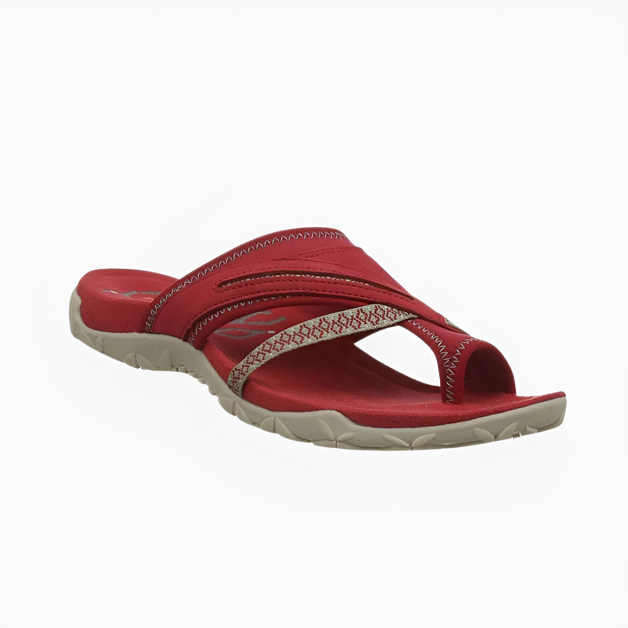 Valenzora | Ergonomic sandals for comfort