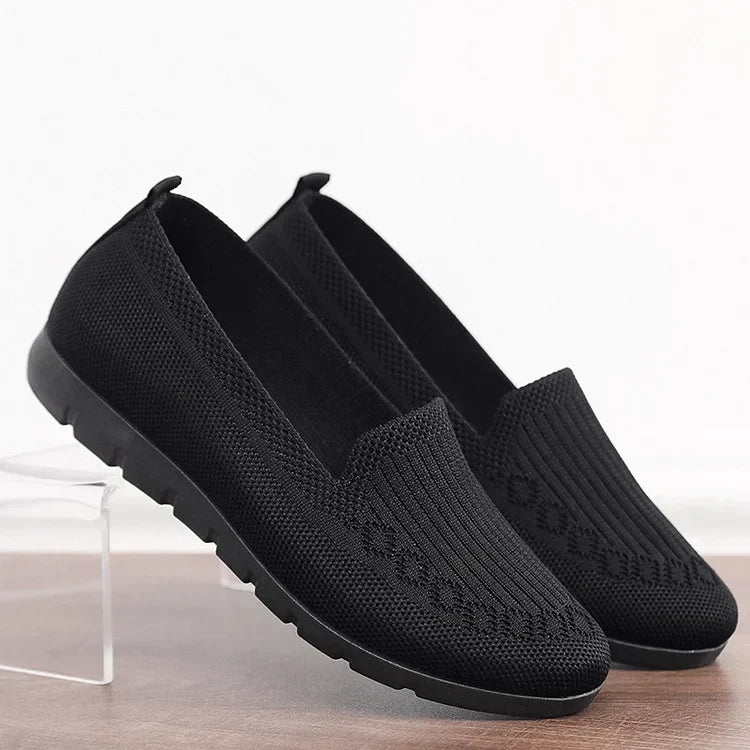 Valenzora | Orthopedic Cloudwalk Sneakers