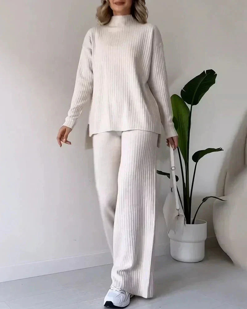 Valenzora | 2-piece lounge set for ultimate comfort and style