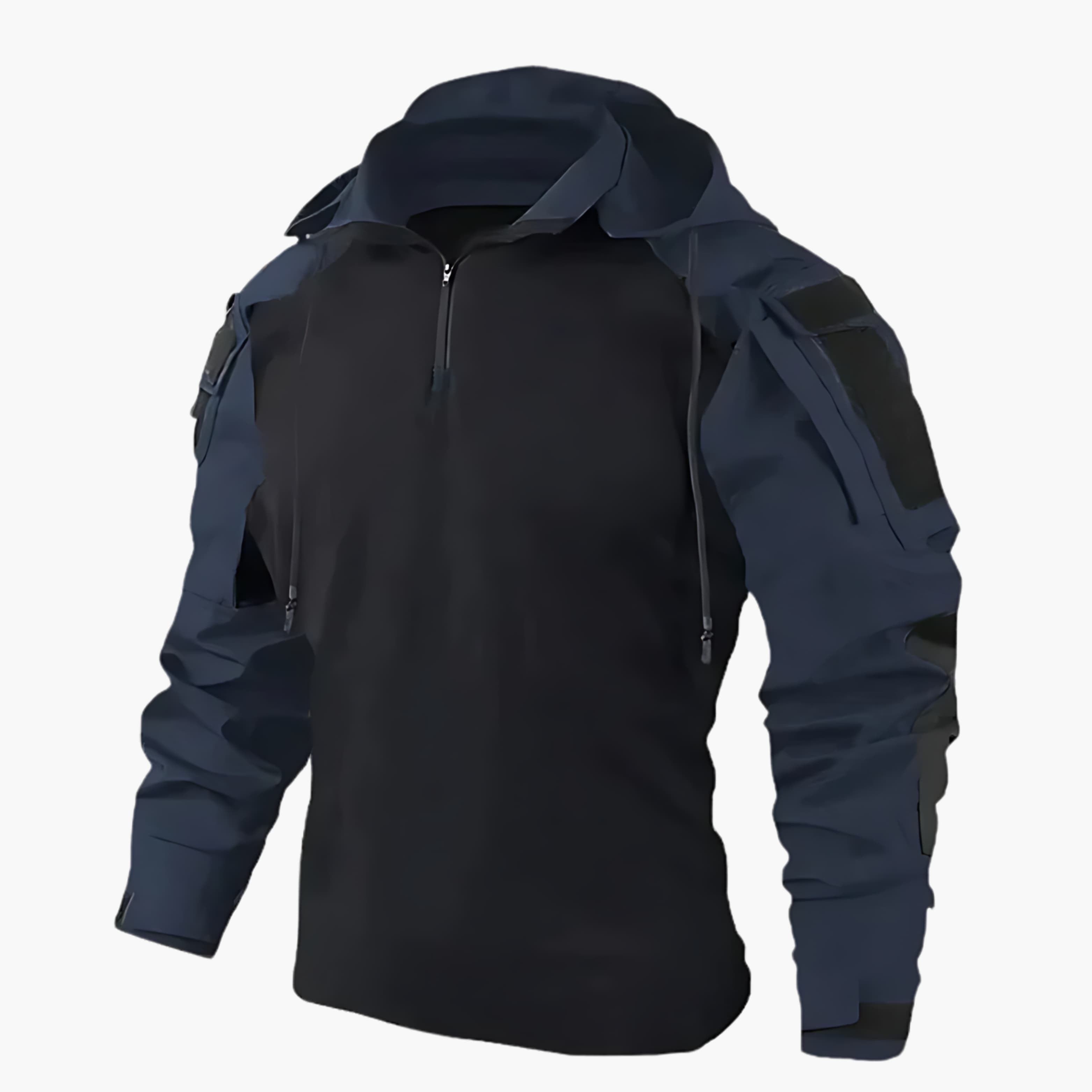 Valenzora | Robust tactical jacket