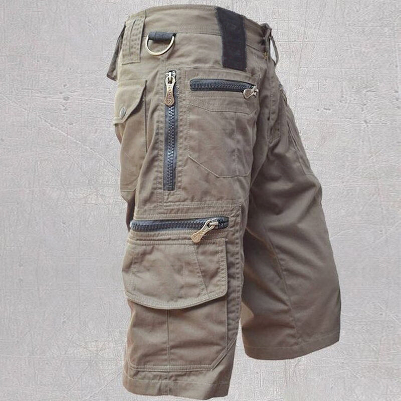 Valenzora | Comfortable Summer Shorts for Everyday Use