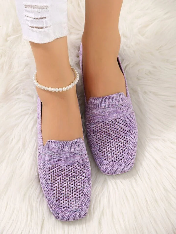 Valenzora - Modeeuze and minimalist winter shoes