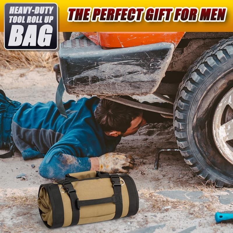 Valenzora | High-quality, extendable tool bag
