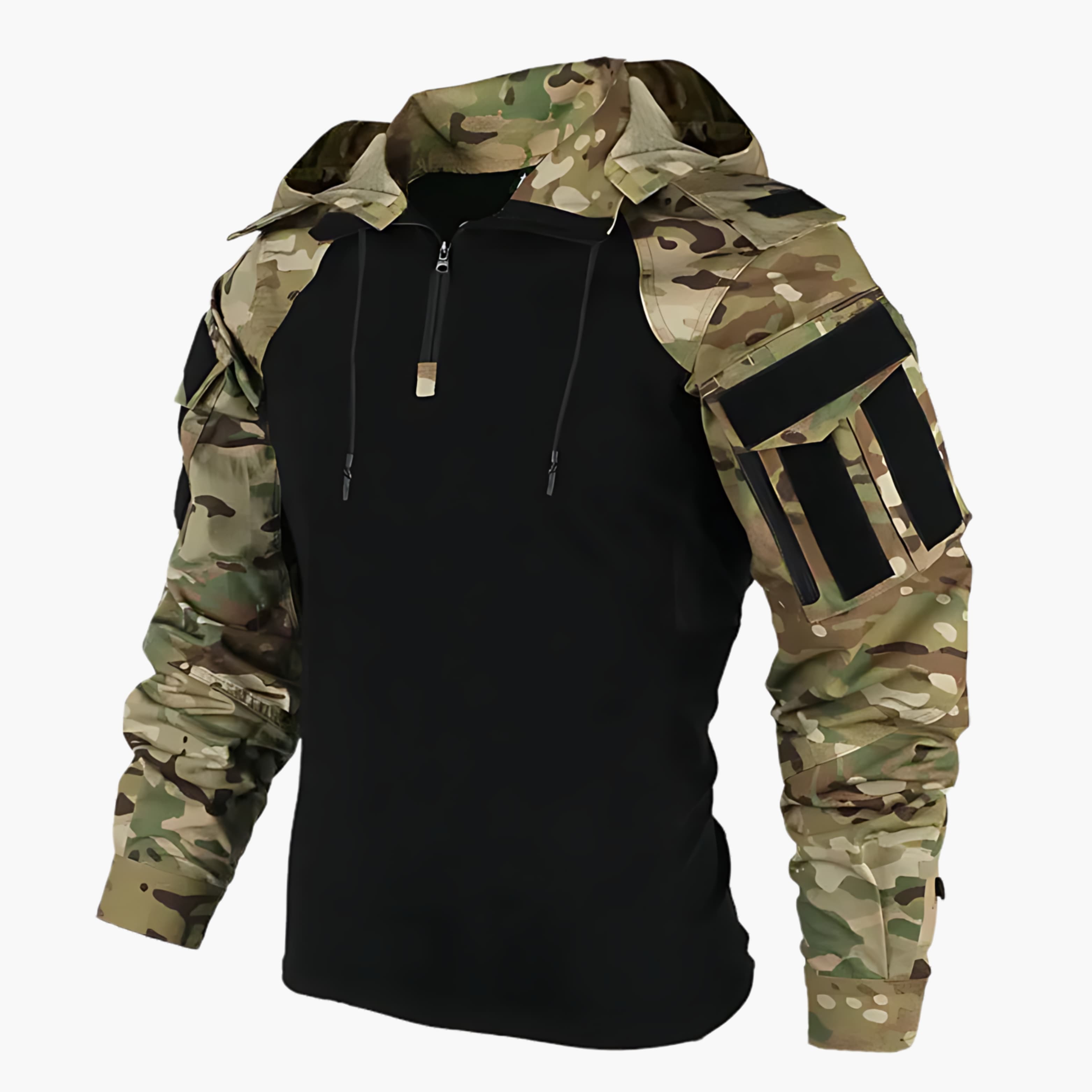 Valenzora | Robust tactical jacket