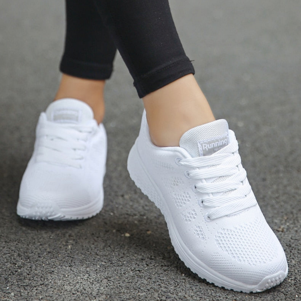 Valenzora | Women's Running Shoes