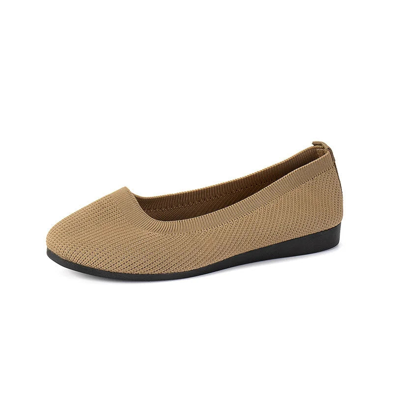 Valenzora | Flat women's Doug shoes