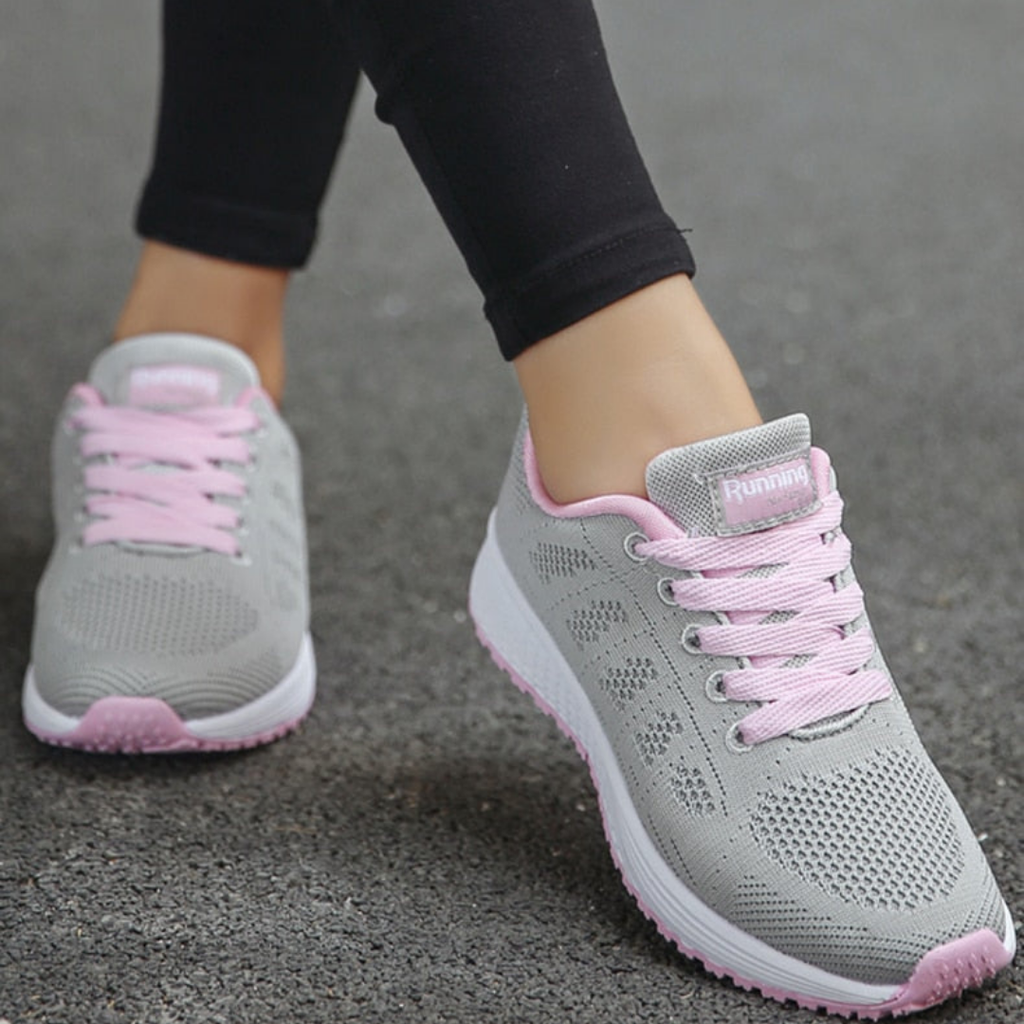 Valenzora | Women's Running Shoes