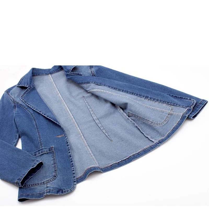 Valenzora | Denim jacket