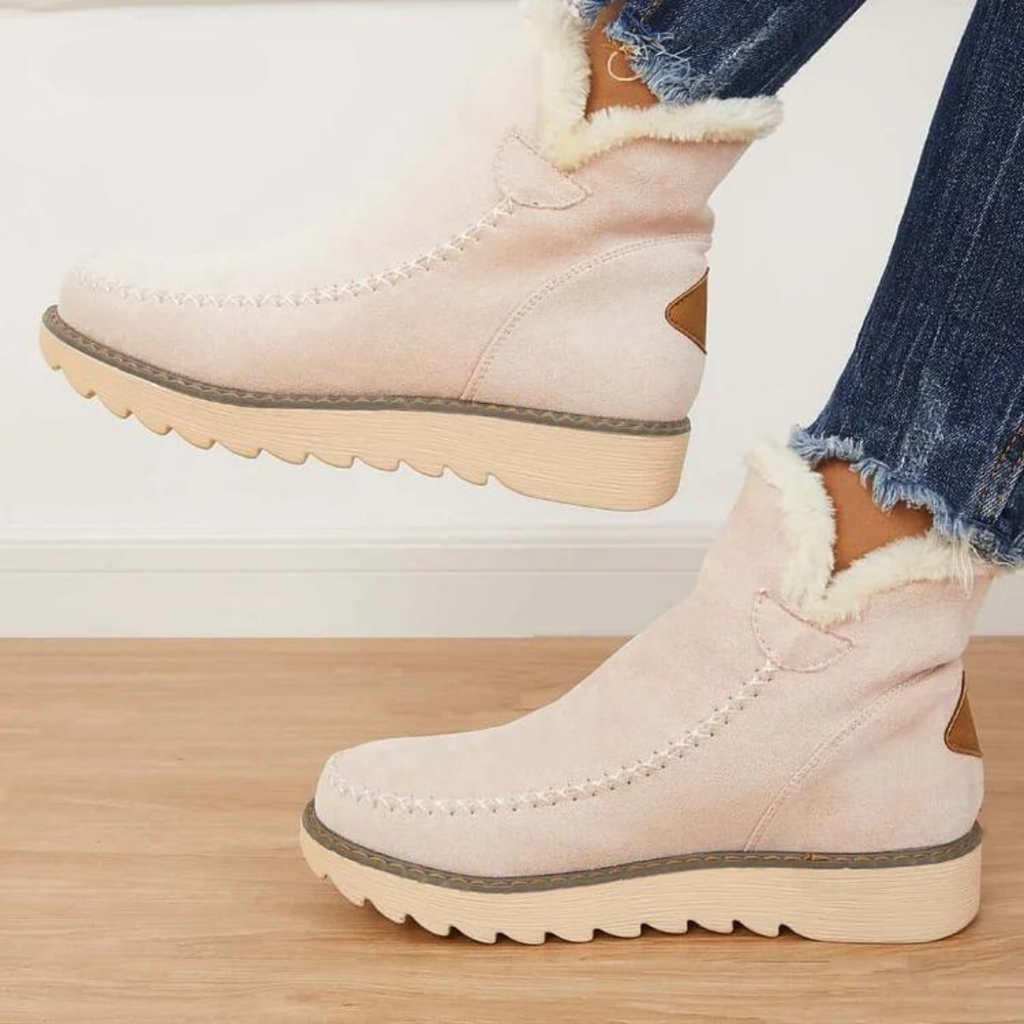 Valenzora | Comfortable winter boots