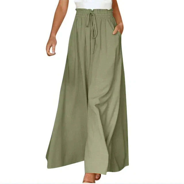 Valenzora | Sophisticated and cool trousers