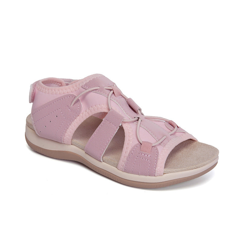 Women's stylish adjustable sandals