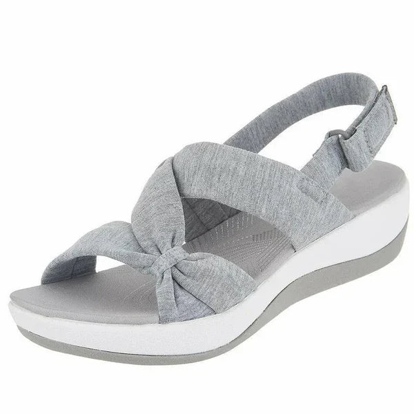 Noreya™ - Arla Primrose Sandal for Women