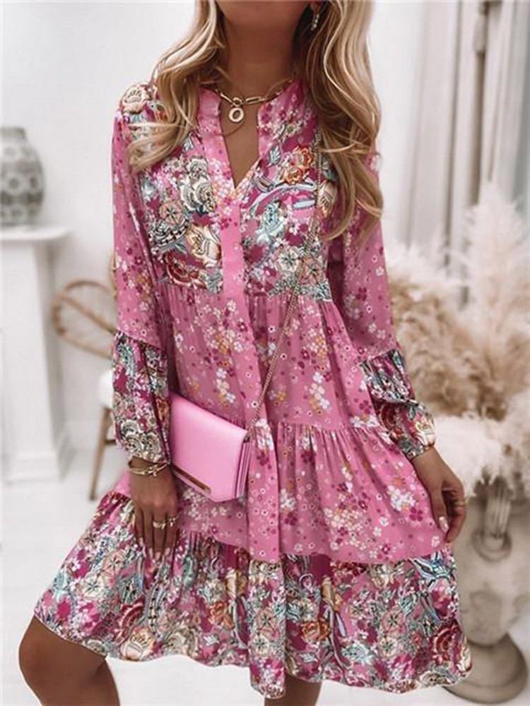Valenzora | Elegant party dress