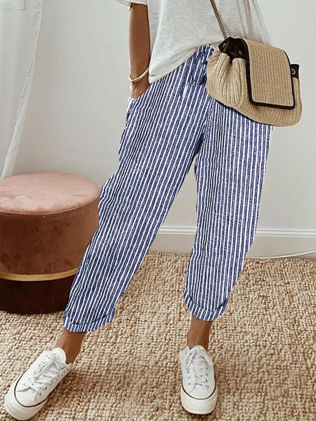 Valenzora | Anti-sweat luxury trousers