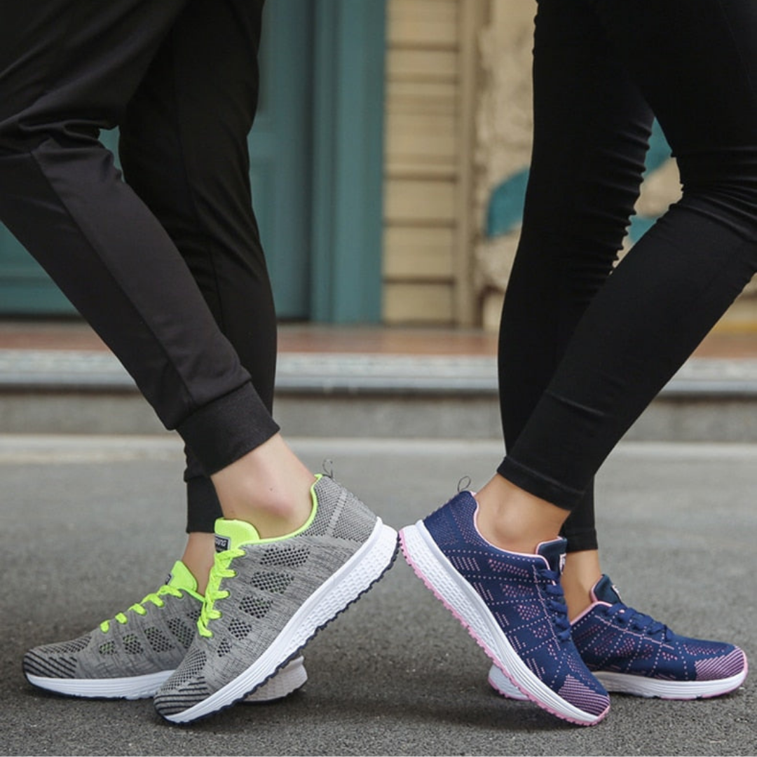 Valenzora | Women's Running Shoes