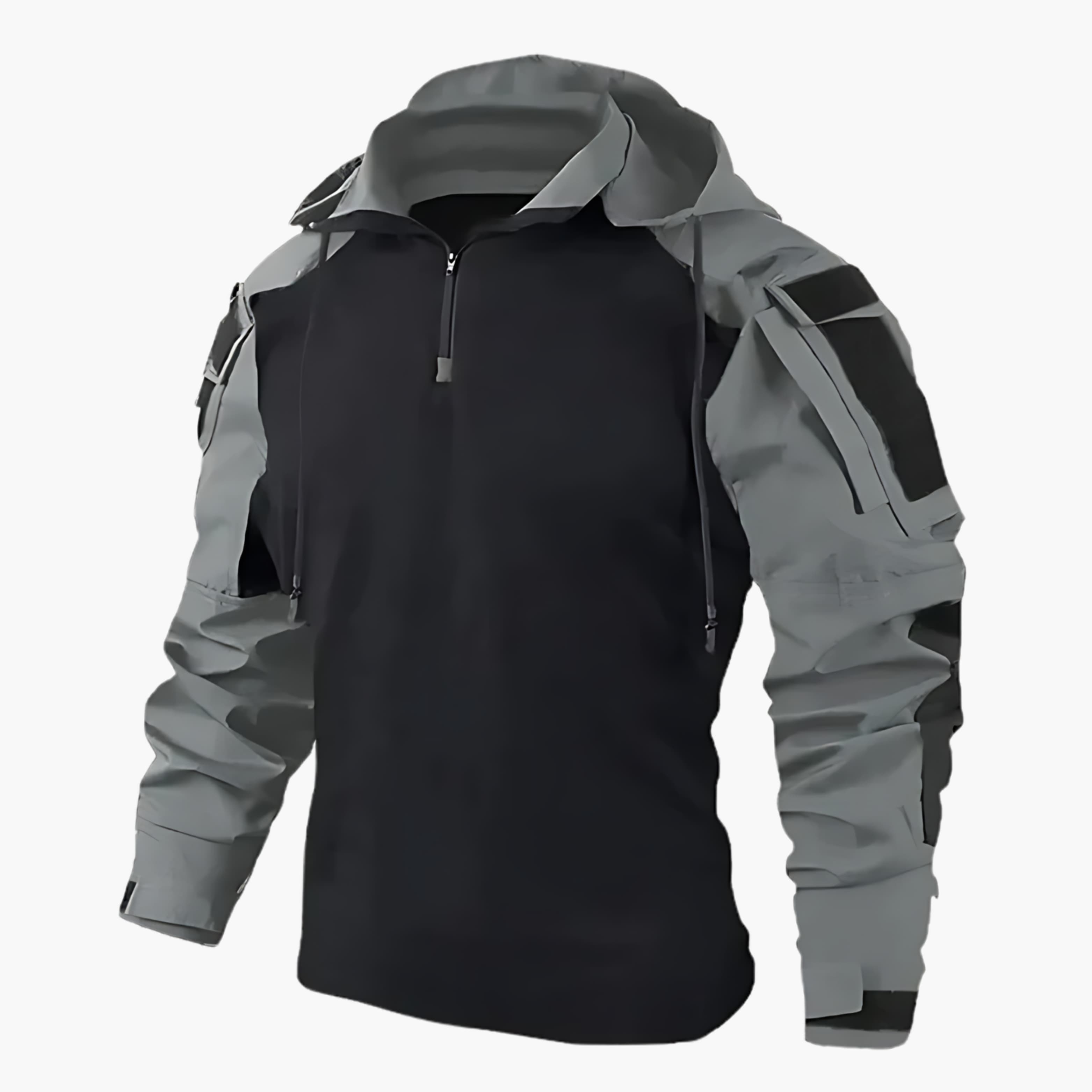 Valenzora | Robust tactical jacket