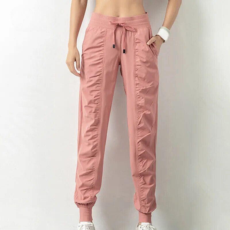 Valenzora - Comfortable hiking trousers