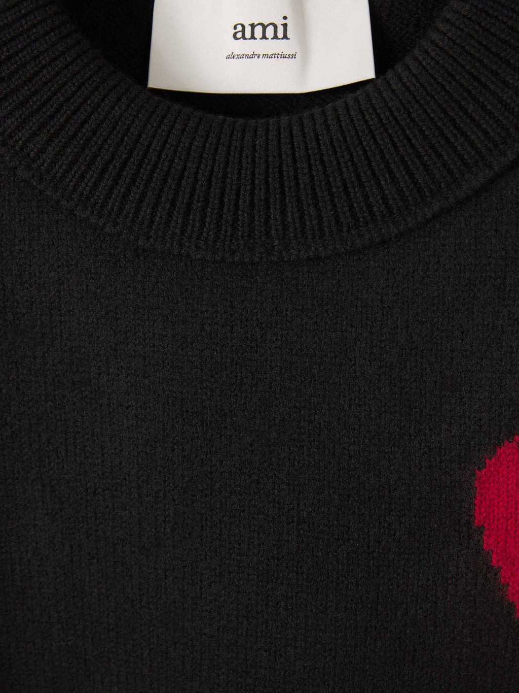 Valenzora | Modischer Herz-Pullover