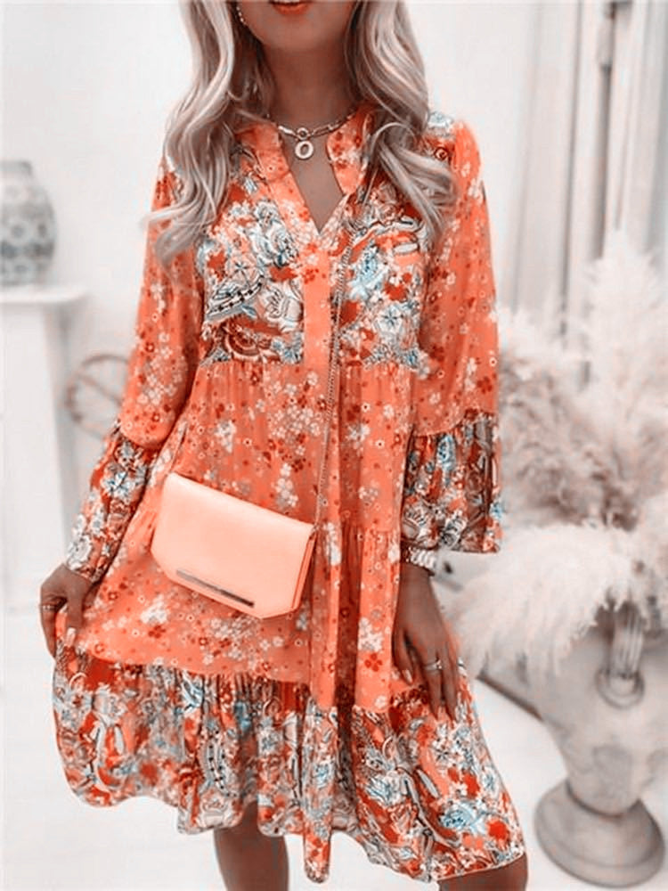 Valenzora | Elegant party dress