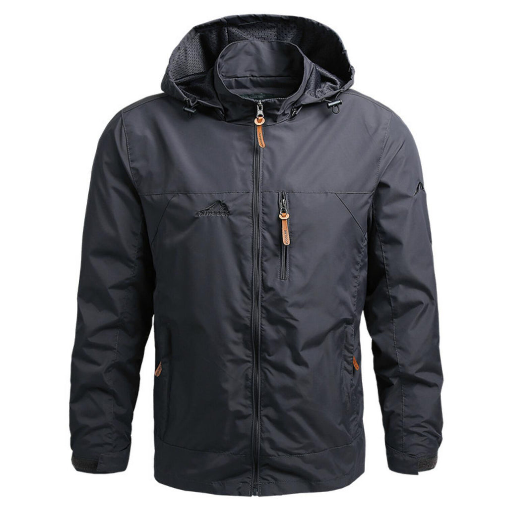 Valenzora | Softshell jacket, waterproof!