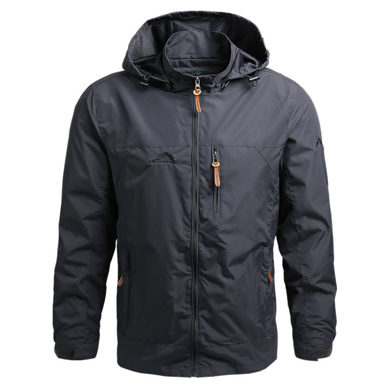 Valenzora | Softshell jacket, waterproof!