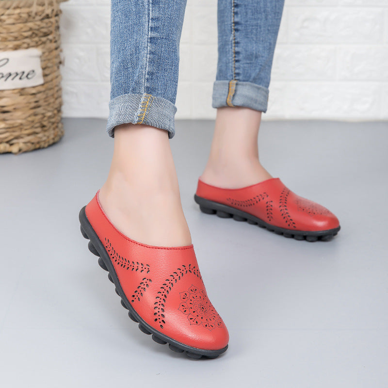 Valenzora | Extravagant women's sandals - 2026 fashion shoes