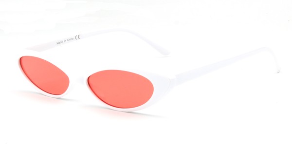 Valenzora | Women's Round Oval Small Fashion Sunglasses