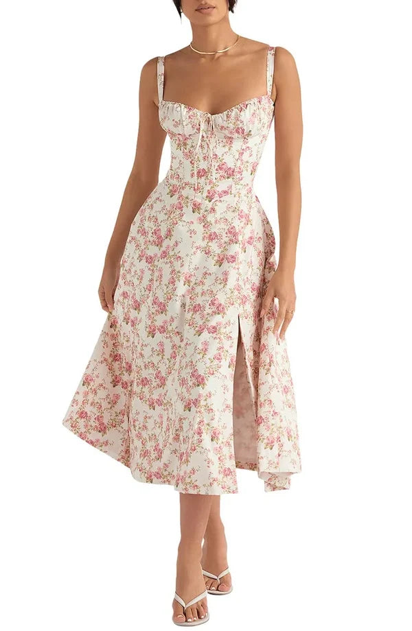 Valenzora | Formgebendes Kleid für Damen