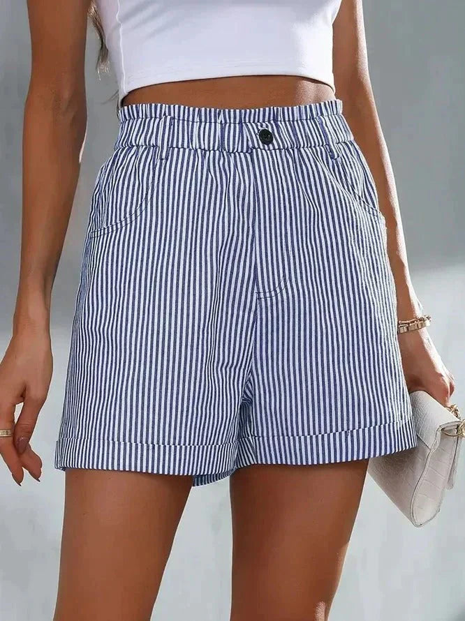 Valenzora | ComfortFit Shorts