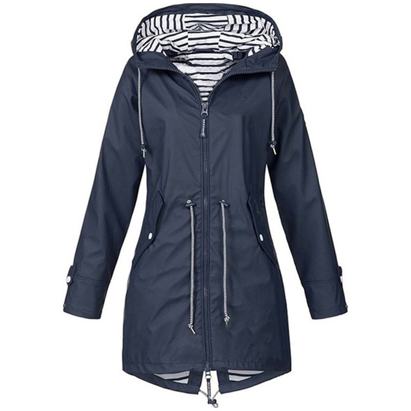 Valenzora – Agnes – Jacke