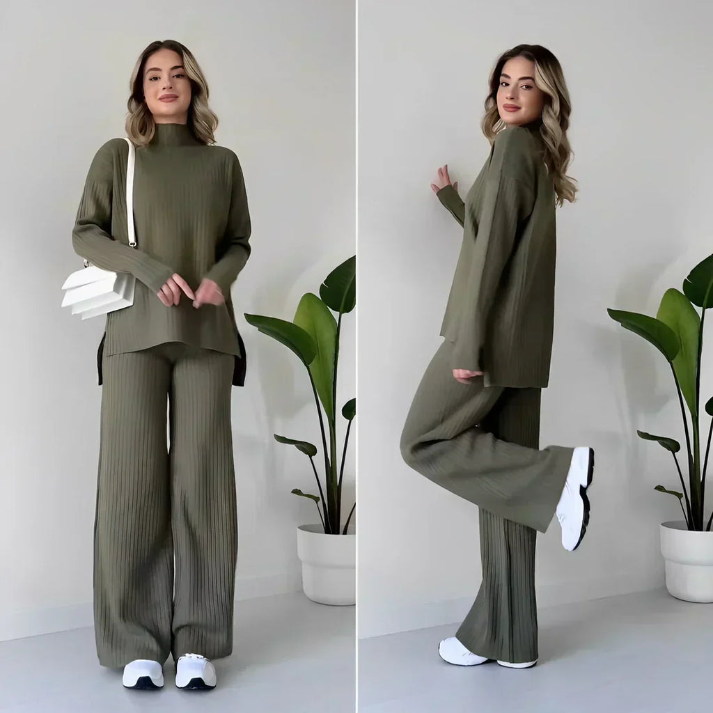 Valenzora | 2-piece lounge set for ultimate comfort and style