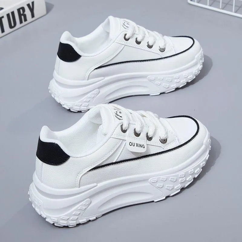 Valenzora | Air-permeable casual sneakers