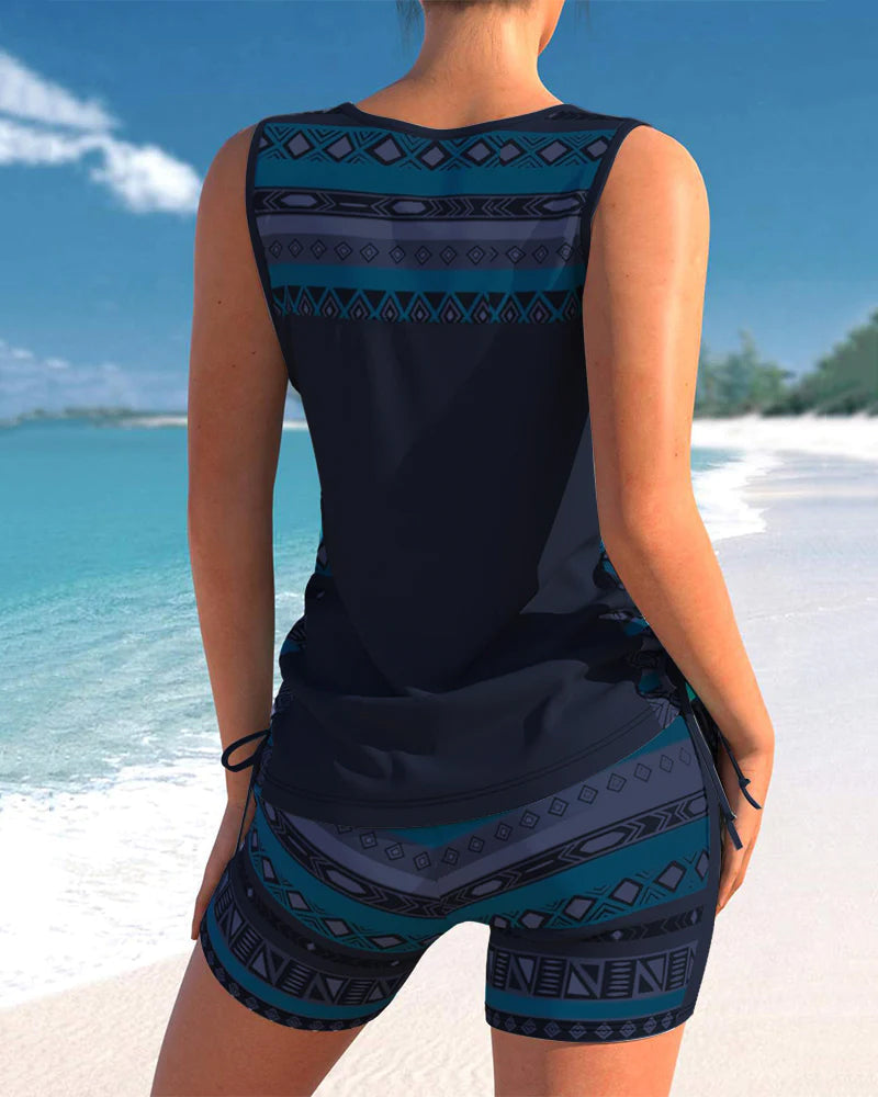 Valenzora | Trendy Tankini