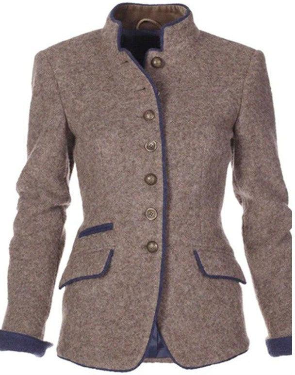 Valenzora | Elegant jacket