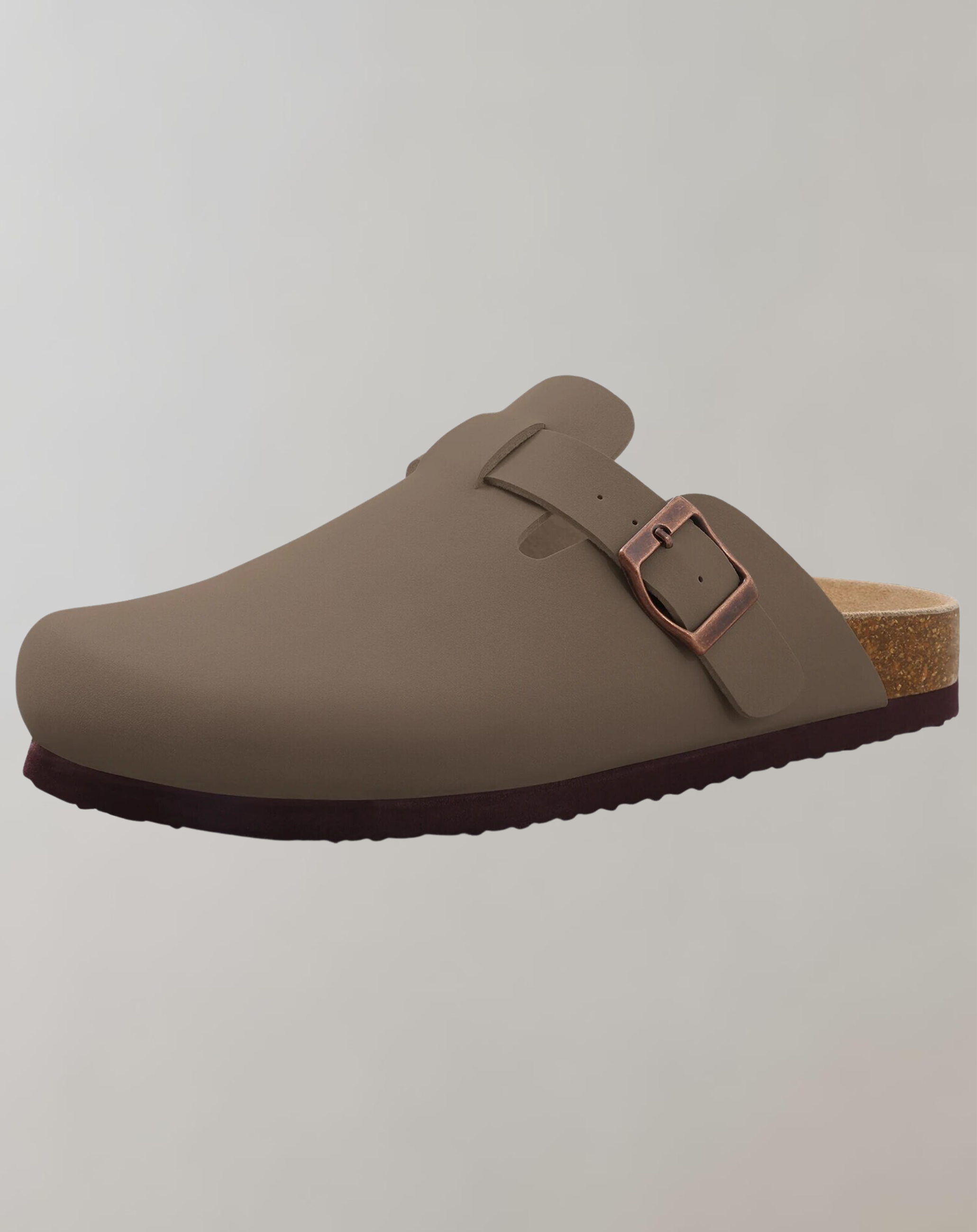 Valenzora | Boston Clogs Women's Slippers