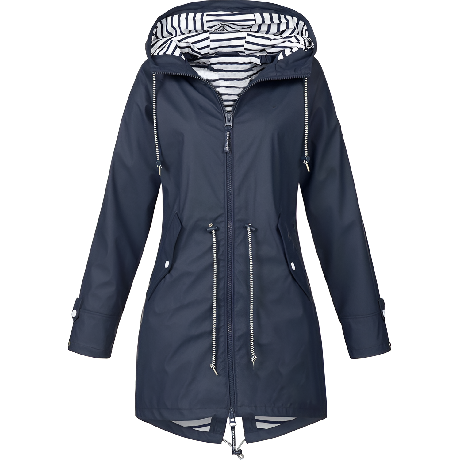 Valenzora | Waterproof rain jacket