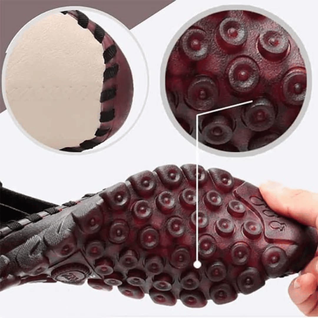 Valenzora | Comfortable shoes