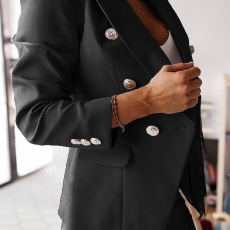 Valenzora | Elegantes Zweiteiler-Set für Damen