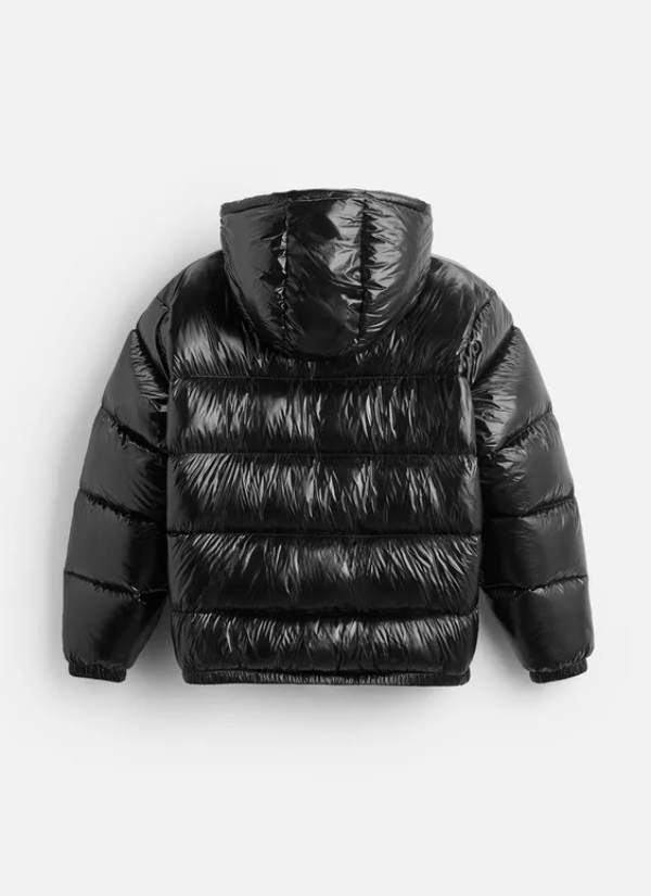 Valenzora | Og Puffer Jacket