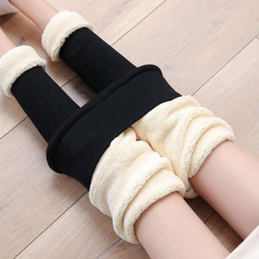 Valenzora | Warm Leggings for Women